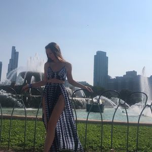 Meet your Posher, Erika